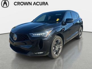 Used 2023 Acura RDX A-Spec video 1