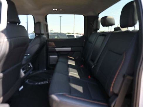 New 2026 Ford F250 Lariat image 43