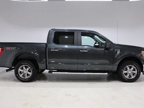 Used 2021 Ford F150 XLT w/ XTR Package AWD/4WD image 8