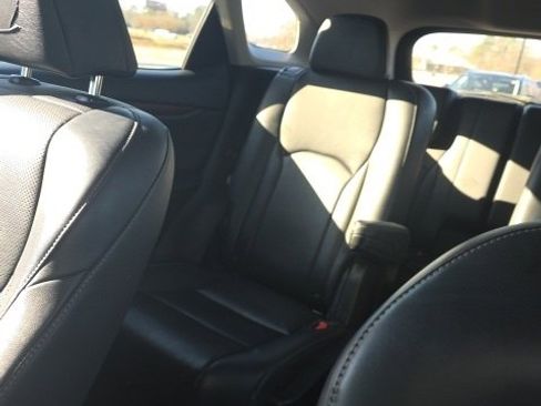 Used 2020 Lexus RX 350L FWD w/ Premium Package image 11