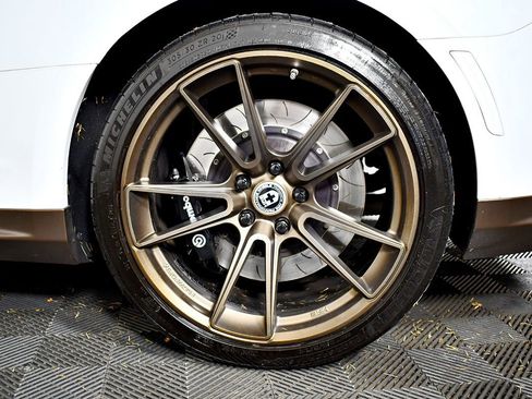 Used 2017 Chevrolet Camaro SS w/ LPO, Ground Effects Package image 47