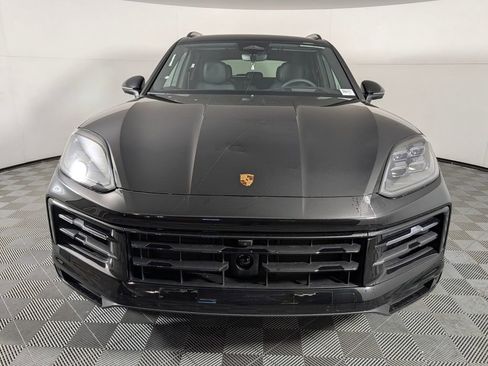 New 2026 Porsche Cayenne AWD/4WD image 10