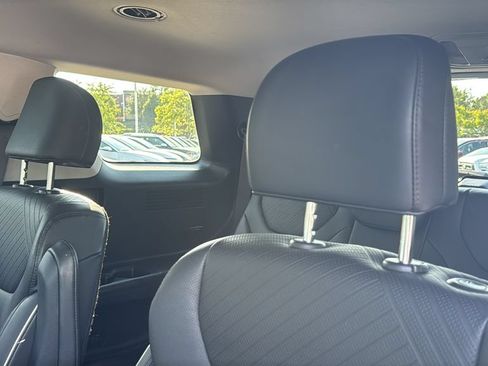 Used 2024 Hyundai Palisade XRT FWD image 27