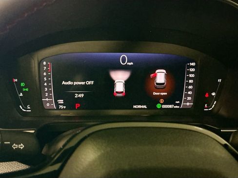 New 2026 Honda Pilot Black Edition image 31