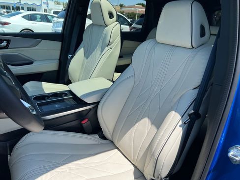 New 2026 Acura MDX A-Spec image 15