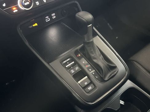 Used 2024 Honda CR-V EX image 20