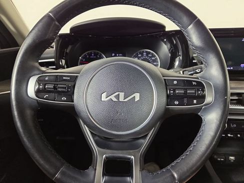 Certified 2022 Kia K5 EX w/ EX Premium Package FWD image 20