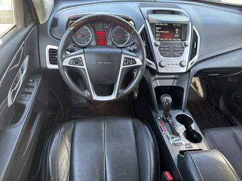 Used 2014 GMC Terrain Denali FWD image 12