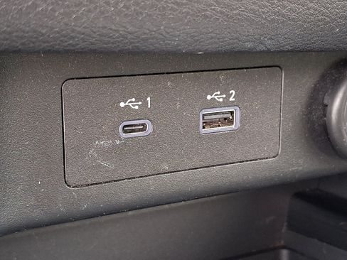 Certified 2023 Nissan Rogue SV AWD/4WD image 23