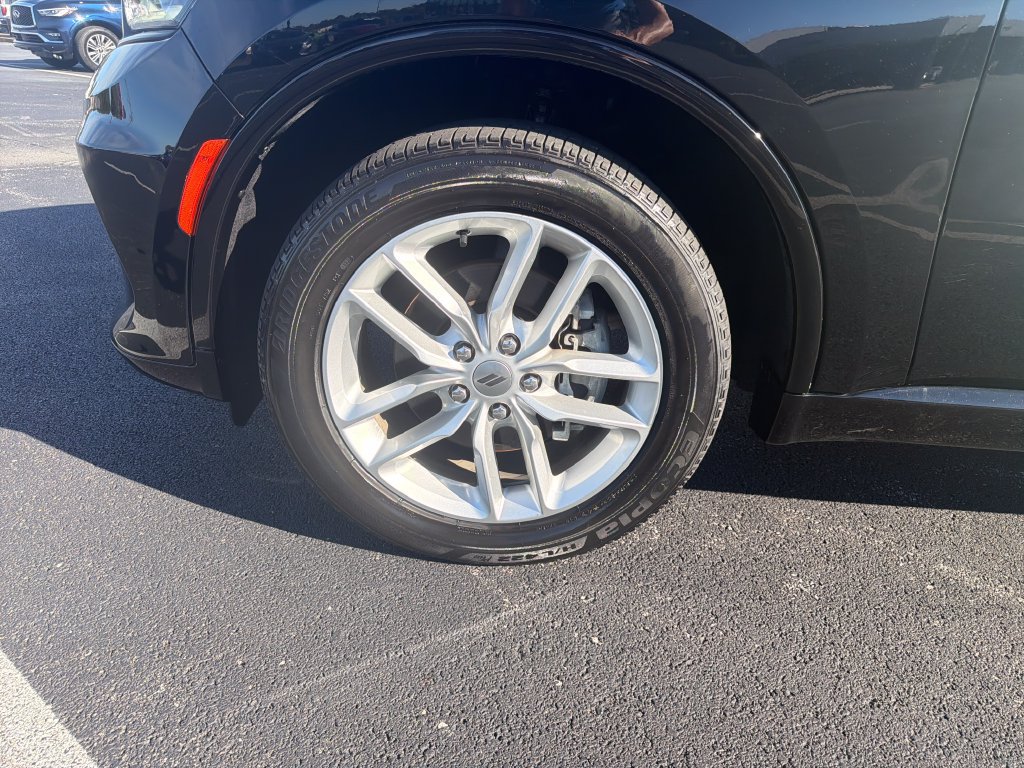 Used 2023 Dodge Durango GT AWD/4WD image 10