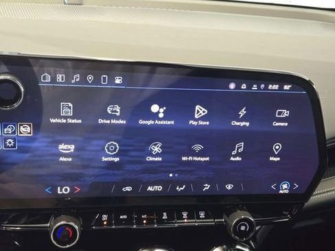 Certified 2025 Chevrolet Blazer EV LT image 20