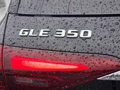 Used 2026 Mercedes-Benz GLE 350 4MATIC image 34