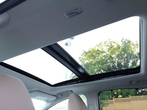 New 2026 Nissan Murano Platinum AWD/4WD image 11
