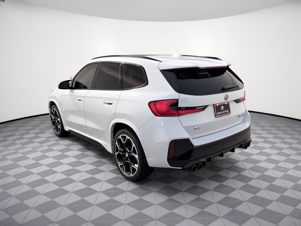 Certified 2024 BMW X1 M35i w/ Premium Package AWD/4WD image 3