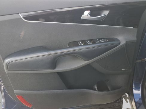 Used 2019 Kia Sorento EX w/ EX Touring Package FWD image 20