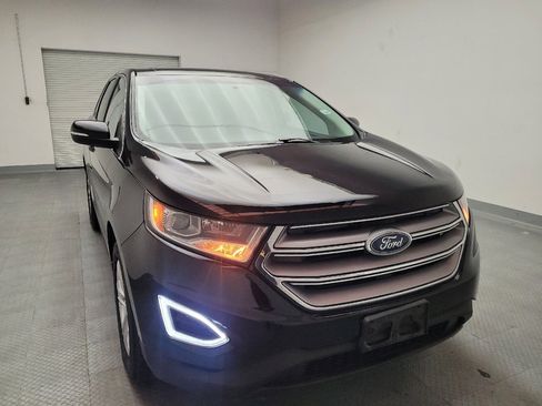 Used 2016 Ford Edge SEL w/ Equipment Group 201A image 14