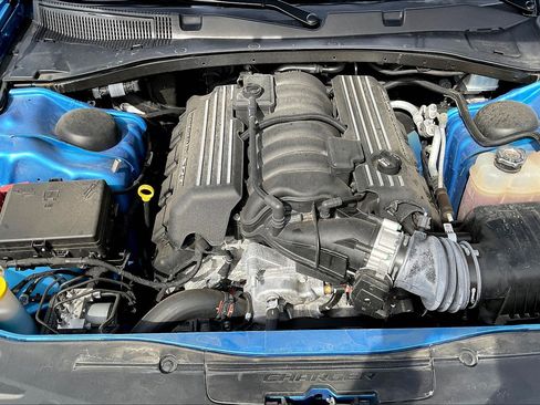 Used 2023 Dodge Charger Scat Pack image 30