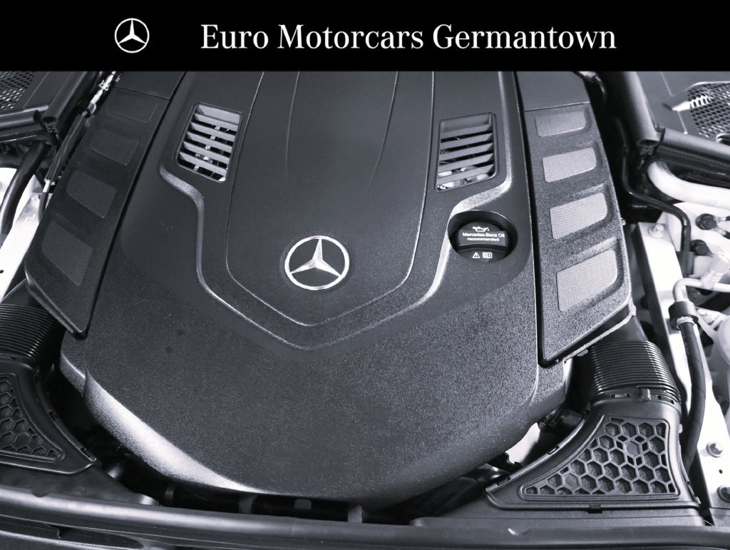 Certified 2024 Mercedes-Benz S 580 4MATIC Sedan w/ AMG Line image 62
