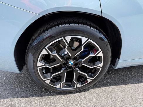 Used 2026 BMW X3 M50 w/ Premium Package AWD/4WD image 40
