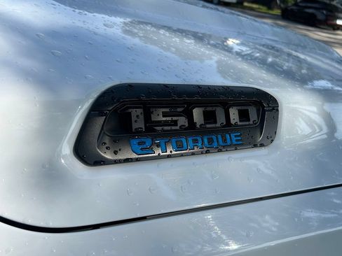 Certified 2023 RAM 1500 Big Horn RWD image 34