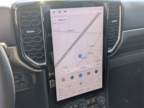 Used 2024 Ford Ranger XLT image 16