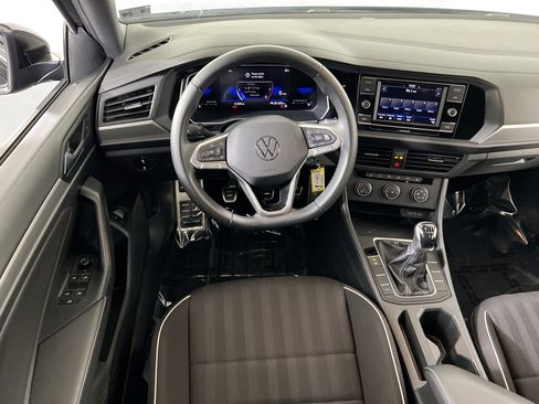 Used 2024 Volkswagen Jetta Sport FWD image 21