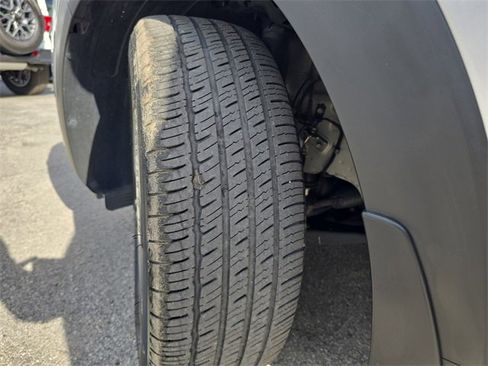 Used 2021 Hyundai Tucson Limited image 30