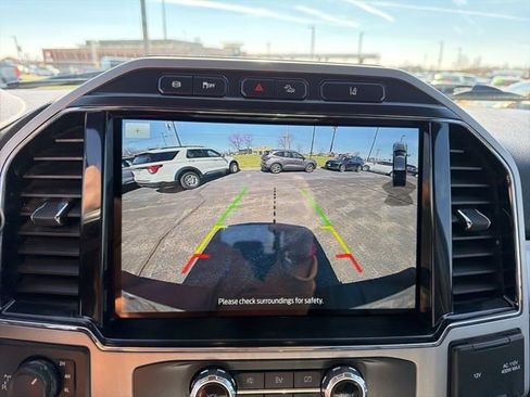 Used 2022 Ford F250 Lariat w/ Tremor Off-Road Package image 14