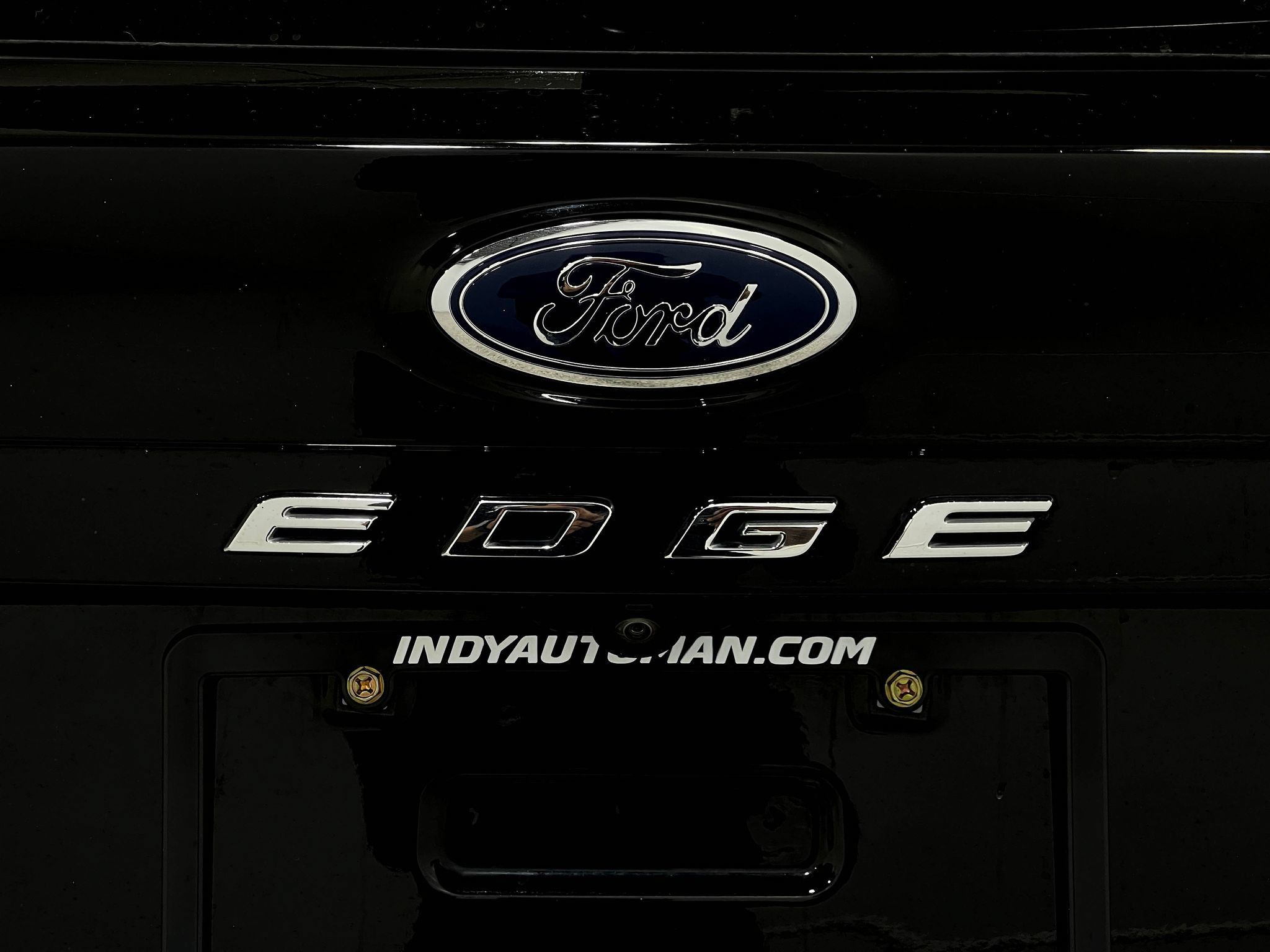 Used 2021 Ford Edge SEL w/ Convenience Package AWD/4WD image 37