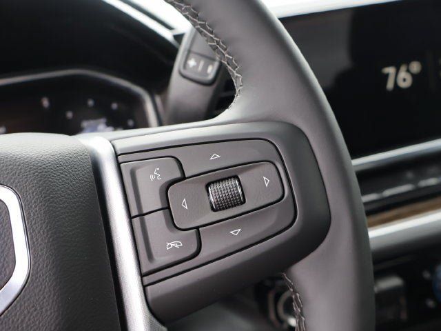 New 2026 GMC Sierra 2500 SLE AWD/4WD image 26