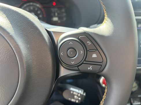 New 2026 Subaru BRZ Series.Yellow image 19