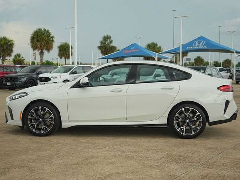 Used 2025 BMW 228i xDrive AWD/4WD image 3