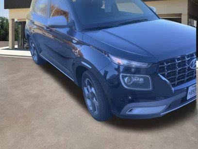 Used 2023 Hyundai Venue Limited