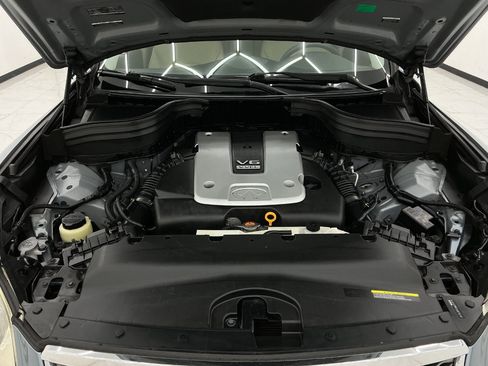 Used 2016 INFINITI QX50 2WD w/ Premium Plus Package image 42