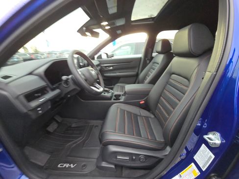 Used 2025 Honda CR-V Sport-L image 13