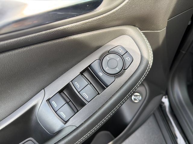 Certified 2026 Buick Encore GX Preferred w/ Comfort Package FWD image 11