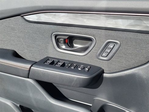 New 2026 Honda Passport TrailSport image 9