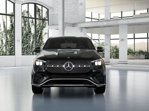 New 2026 Mercedes-Benz GLE 450 GLE 450 image 9
