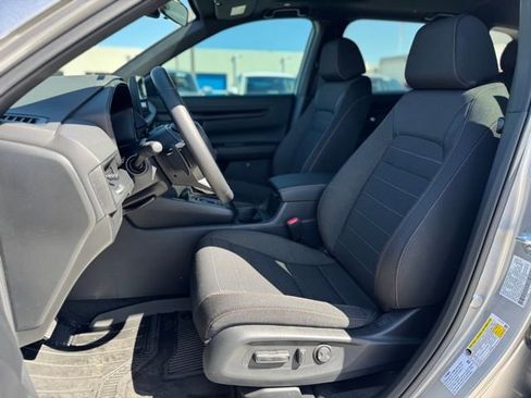 New 2026 Honda CR-V Sport image 11