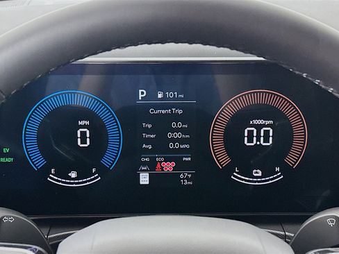 New 2026 Hyundai Santa Fe SE image 12