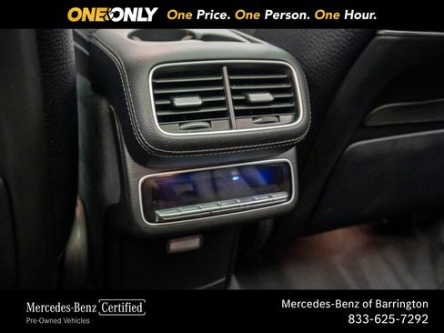 Used 2024 Mercedes-Benz GLS 580 4MATIC image 20