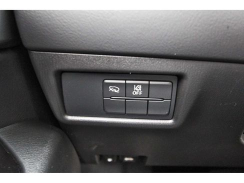 Used 2025 MAZDA CX-5 AWD 2.5 S w/ Select Package image 19