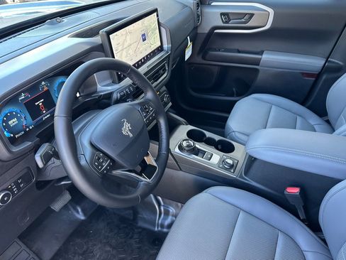 New 2026 Ford Bronco Sport Badlands w/ Badlands Tech Package AWD/4WD image 8