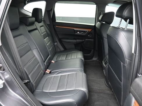Certified 2019 Honda CR-V EX-L image 24