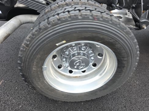 New 2026 RAM 5500 Laramie w/ Laramie Trim Package image 35