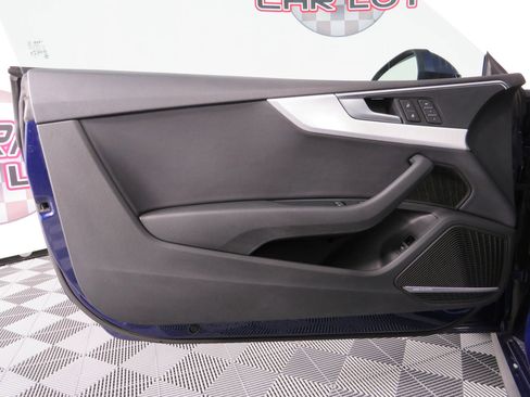 Used 2018 Audi A5 2.0T Premium Plus w/ Premium Plus image 39