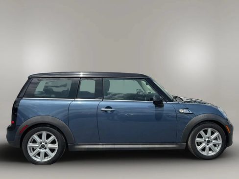 Used 2011 MINI Cooper Clubman S FWD image 4