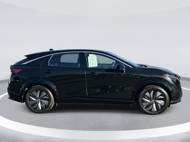 Used 2024 Nissan Ariya FWD image 3