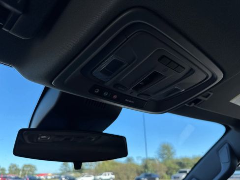 New 2026 Chevrolet Silverado 1500 LT Trail Boss image 26