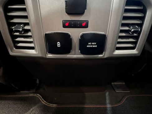 Used 2019 Ford F150 King Ranch w/ Equipment Group 601A Luxury AWD/4WD image 24